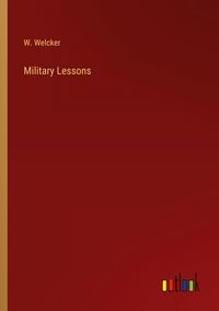 Produktbild: Military Lessons