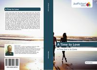 Produktbild: A Time to Love