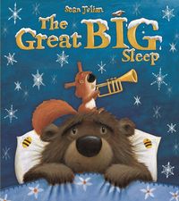 Produktbild: The Great Big Sleep