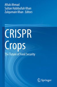 Produktbild: Crispr Crops