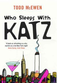 Produktbild: Who Sleeps With Katz