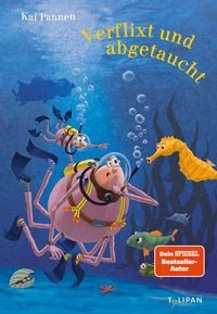 Produktbild: Verflixt und abgetaucht