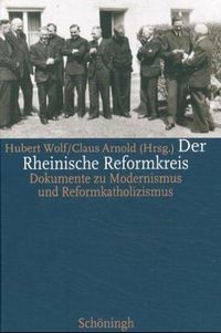 Produktbild: Der Rheinische Reformkreis