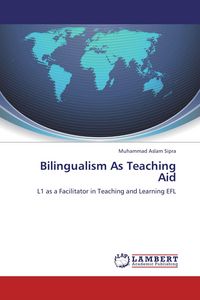 Produktbild: Bilingualism As Teaching Aid