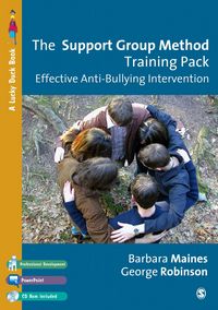 Produktbild: The Support Group Method Training Pack
