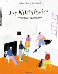 Produktbild: Schwellenangst