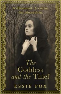 Produktbild: The Goddess and the Thief