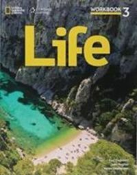 Produktbild: National Geographic Learning: LIFE AME 3 WORKBK