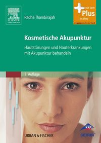 Produktbild: Kosmetische Akupunktur