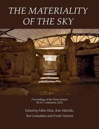 Produktbild: The Materiality of the Sky