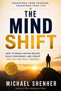 Produktbild: Mind Shift