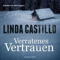 Produktbild: Verratenes Vertrauen