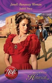 Produktbild: Jared's Runaway Woman