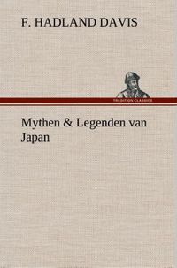 Produktbild: Mythen & Legenden van Japan