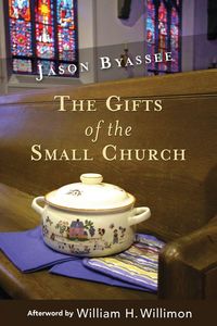 Produktbild: The Gifts of the Small Church