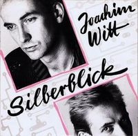 Bild vom Artikel Silberblick vom Autor Joachim Witt