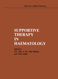 Produktbild: Supportive therapy in haematology