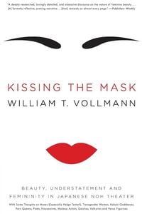 Produktbild: Kissing the Mask