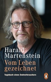 Produktbild: Vom Leben gezeichnet
