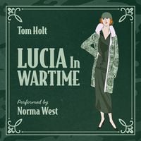 Produktbild: Lucia In Wartime