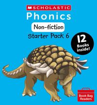 Produktbild: Non-fiction Starter Pack 6