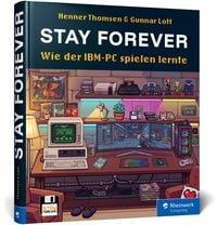 Produktbild: Stay Forever