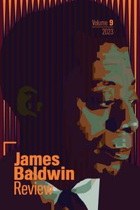 Produktbild: James Baldwin Review