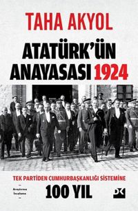 Produktbild: Atat&uuml;rk&uuml;n Anayasasi 1924