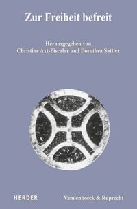 Produktbild: Zur Freiheit befreit