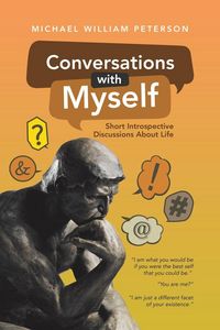 Produktbild: Conversations with Myself