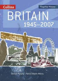 Produktbild: Murphy, D: Britain 1945-2007