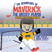 Produktbild: Alex the Goalie
