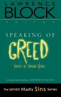 Produktbild: Speaking of Greed