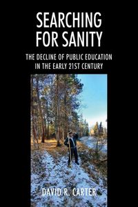 Produktbild: Searching for Sanity