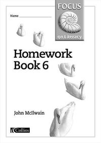 Produktbild: Focus on Literacy: Bk.6