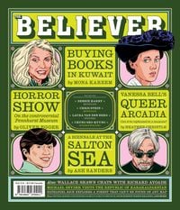 Produktbild: The Believer