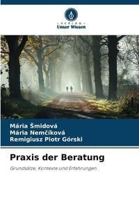 Produktbild: Praxis der Beratung