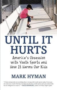 Produktbild: Until It Hurts