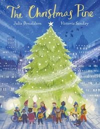 Produktbild: The Christmas Pine
