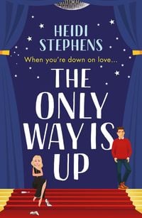 Produktbild: The Only Way Is Up