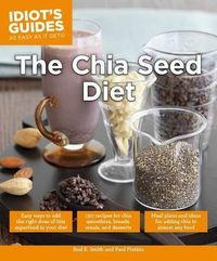 Produktbild: Idiots Guides Chia Seed Diet