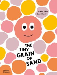Produktbild: The Tiny Grain of Sand