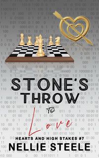 Produktbild: Stone's Throw to Love