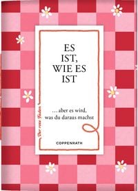 Produktbild: Es ist, wie es ist