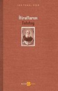 Produktbild: Itiraflarim