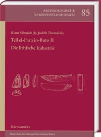 Produktbild: Tell el-Faraʿ&icirc;n-Buto II