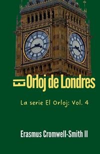 Produktbild: El Orloj de Londres