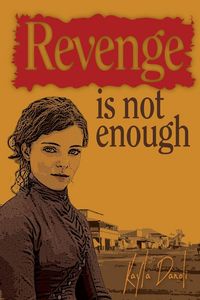 Produktbild: Revenge is not Enough