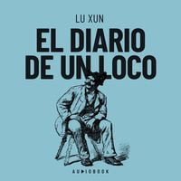 Produktbild: El diario de un loco