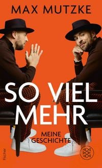 Produktbild: So viel mehr